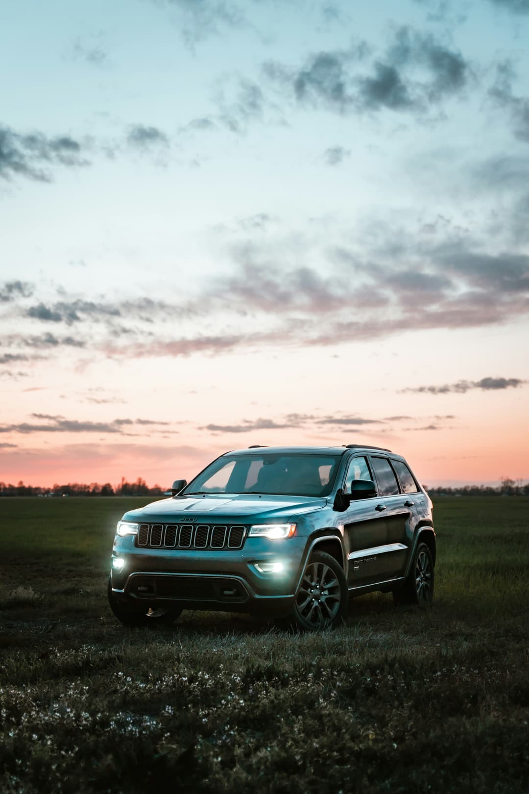 Incredible financing options for all